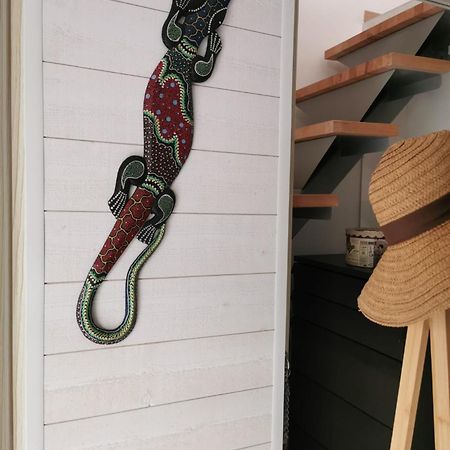 Logement Le Bois Le Pretre Pont-A-Mousson Apartment Exterior foto