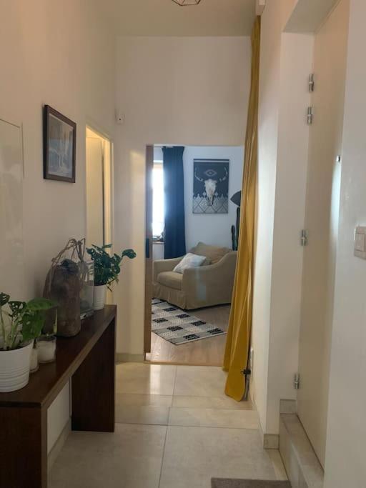 Logement Le Bois Le Pretre Pont-A-Mousson Apartment Exterior foto