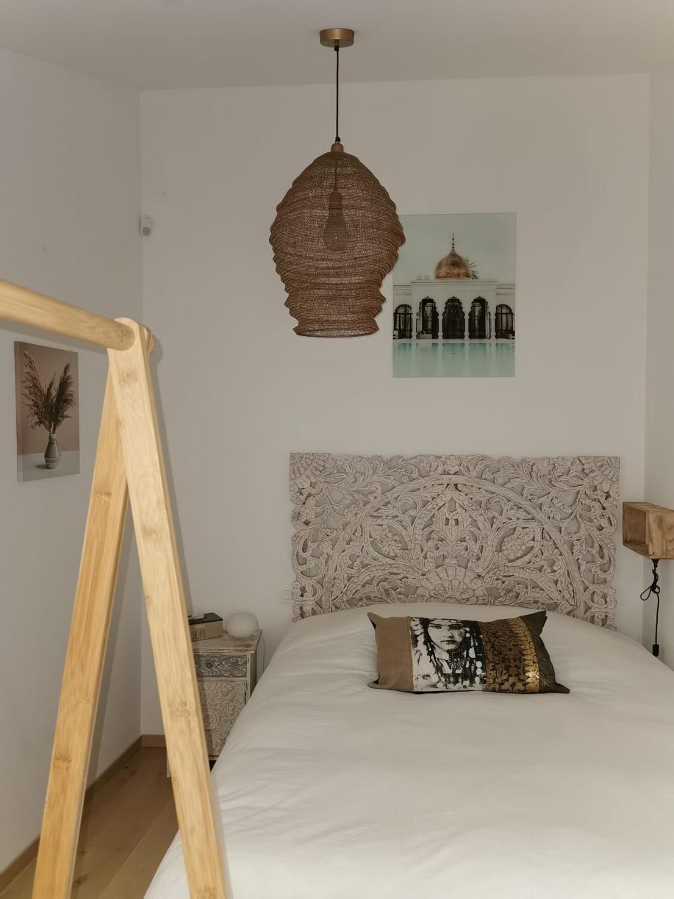 Logement Le Bois Le Pretre Pont-A-Mousson Apartment Exterior foto