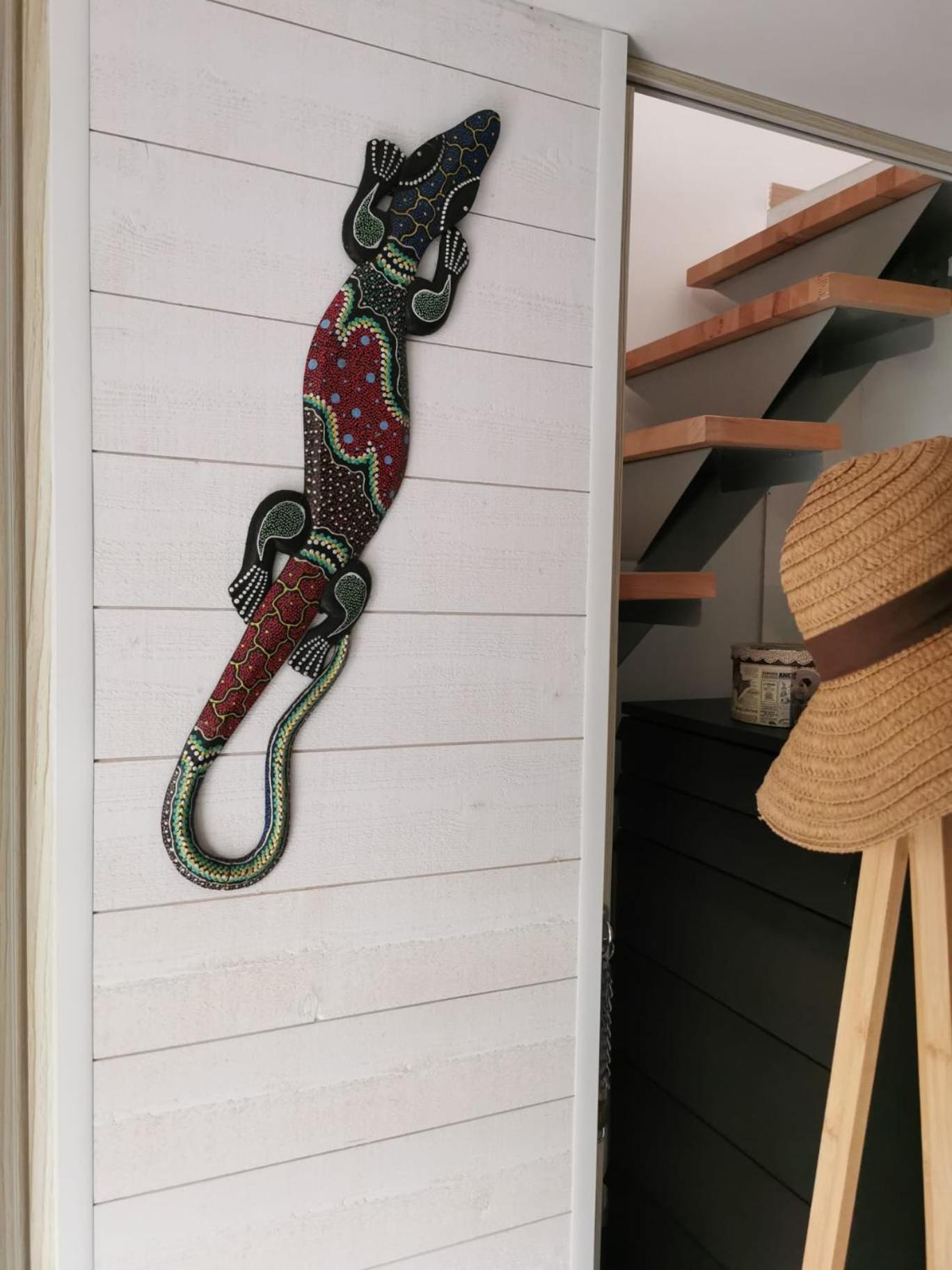 Logement Le Bois Le Pretre Pont-A-Mousson Apartment Exterior foto
