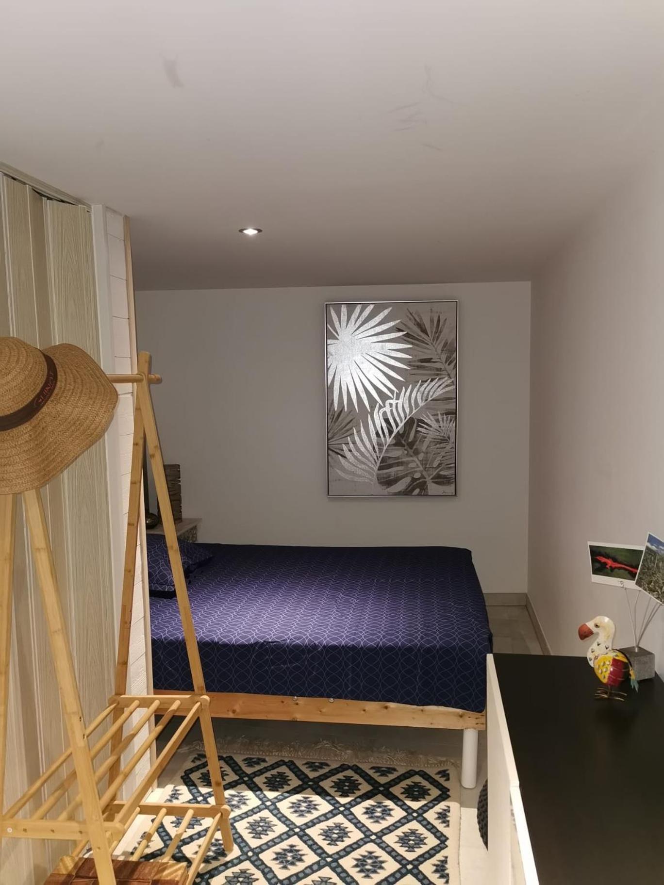 Logement Le Bois Le Pretre Pont-A-Mousson Apartment Exterior foto