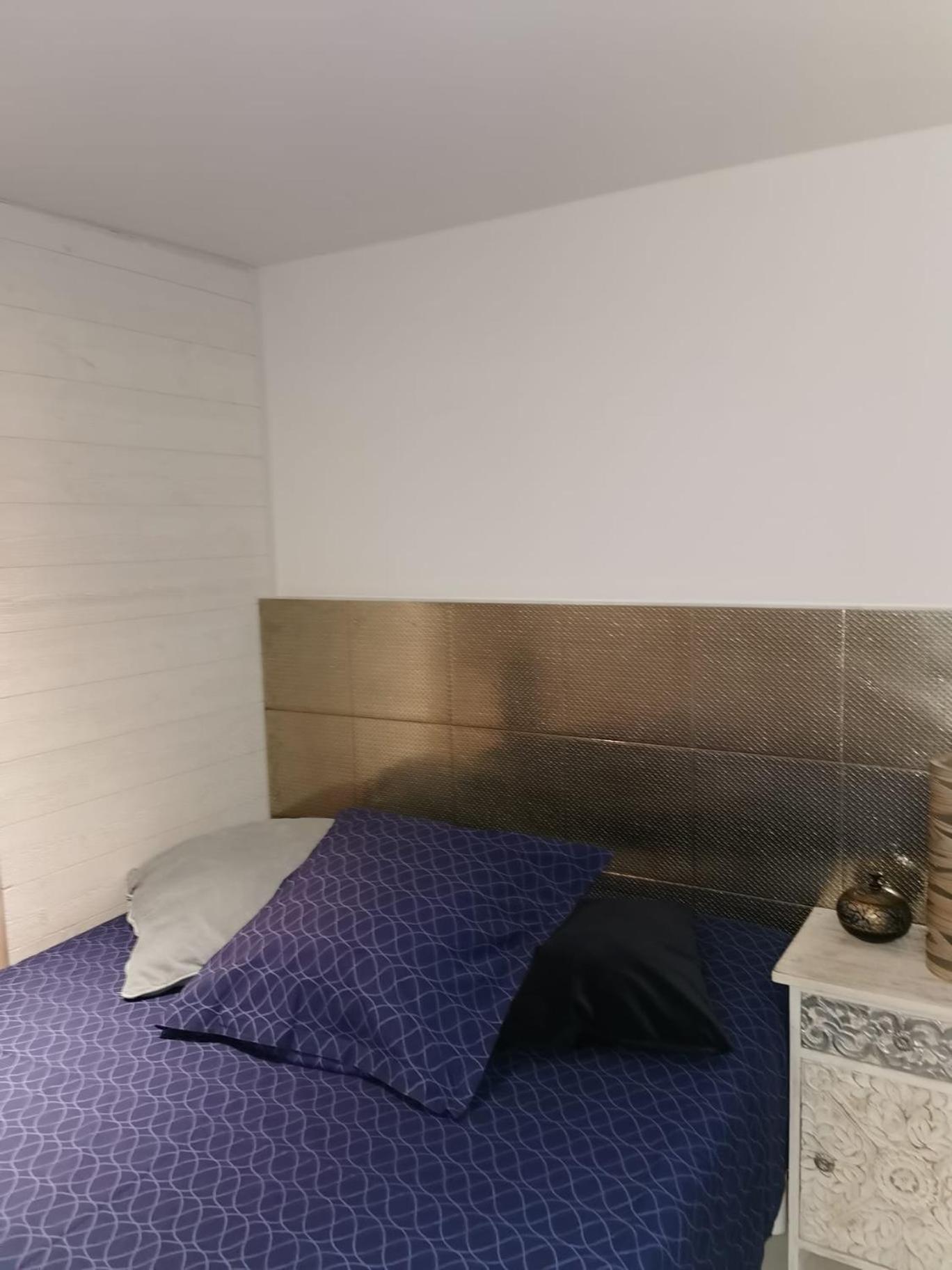Logement Le Bois Le Pretre Pont-A-Mousson Apartment Exterior foto