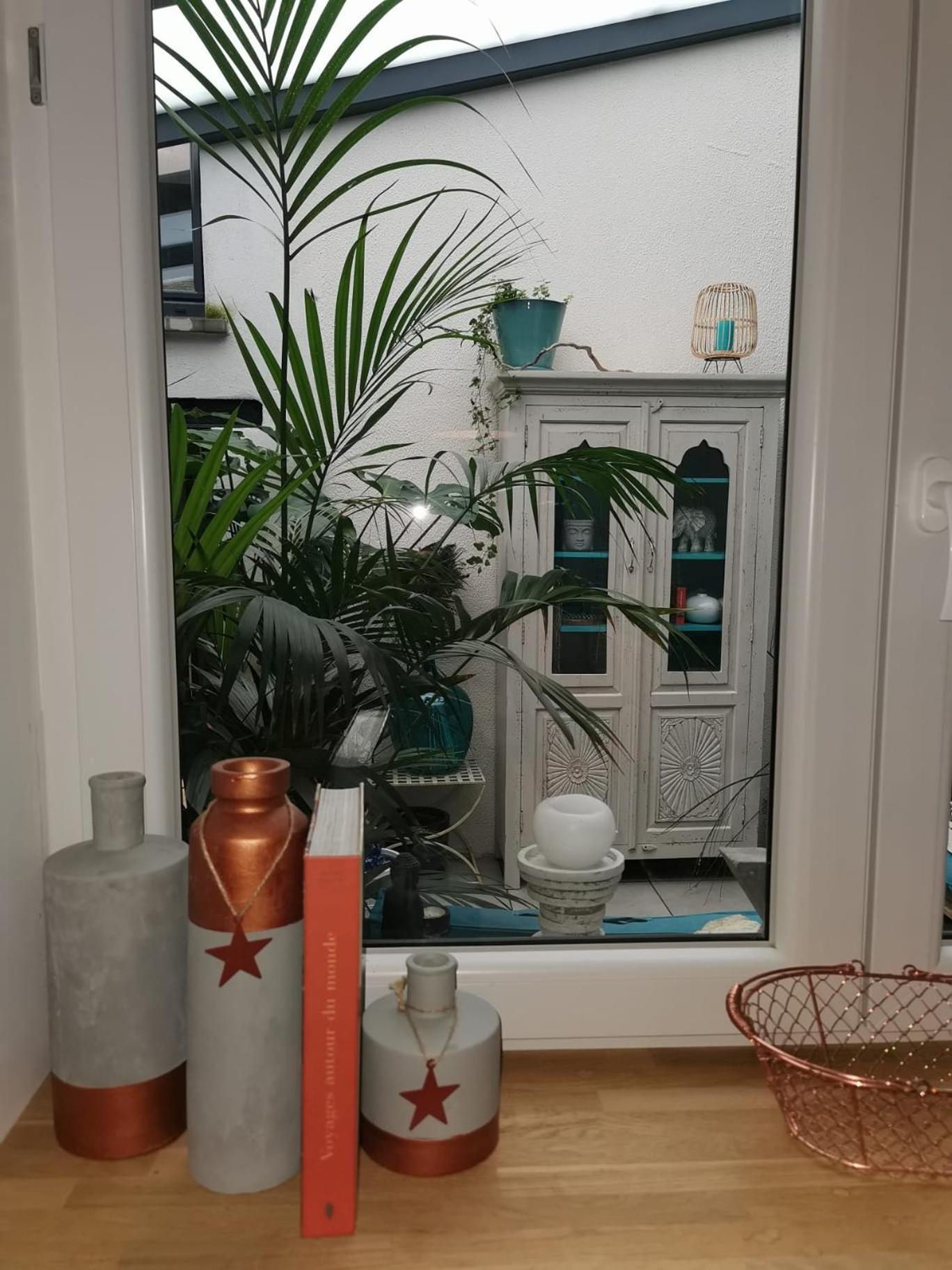 Logement Le Bois Le Pretre Pont-A-Mousson Apartment Exterior foto